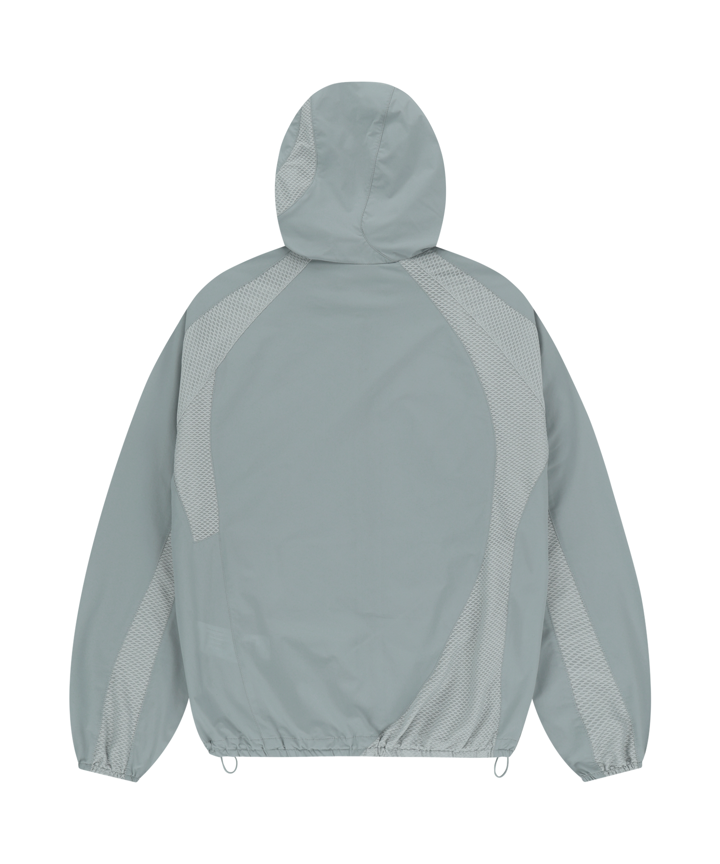 MESH JACKET SKY BLUE