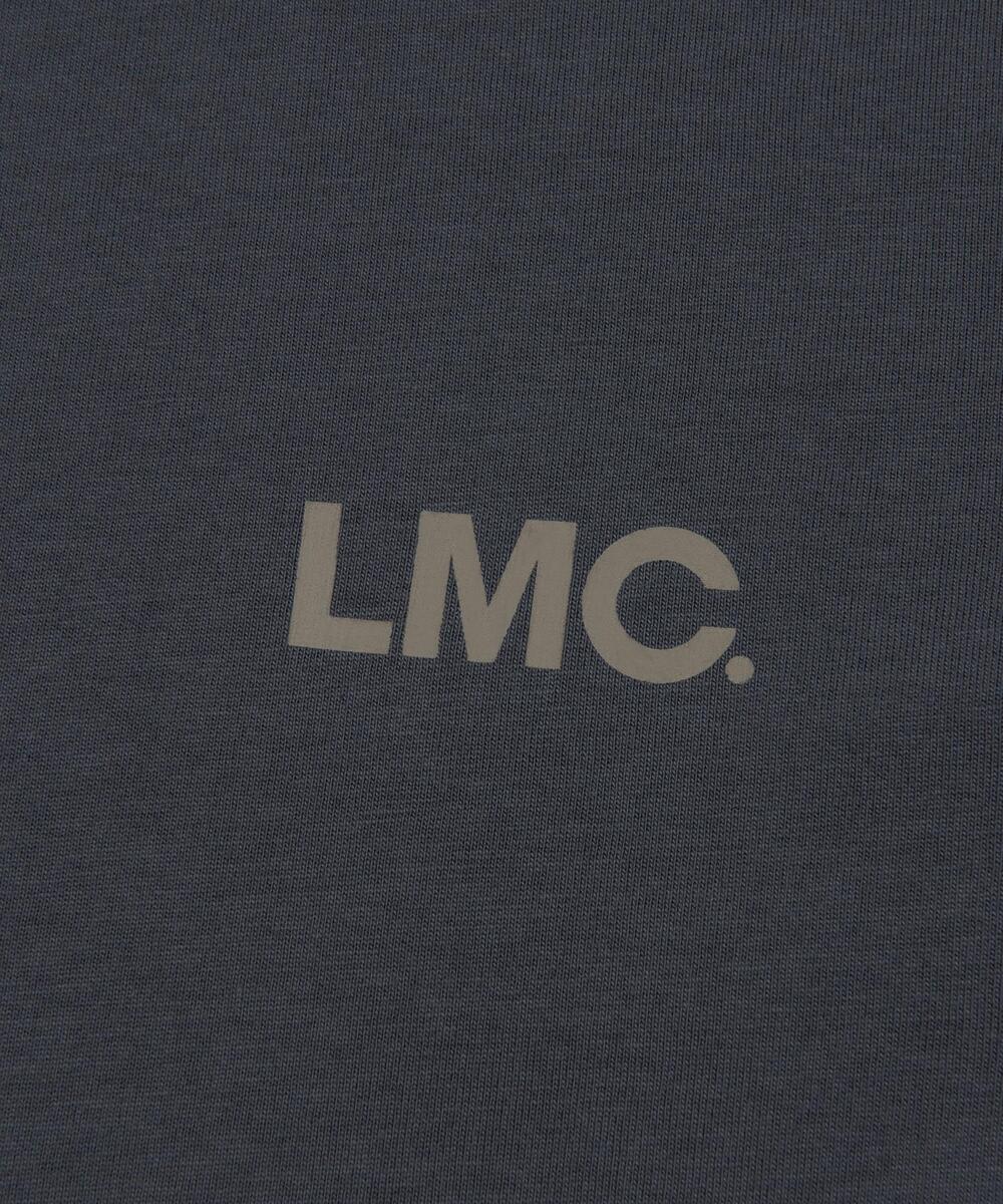 OG COMBO TEE CHARCOAL