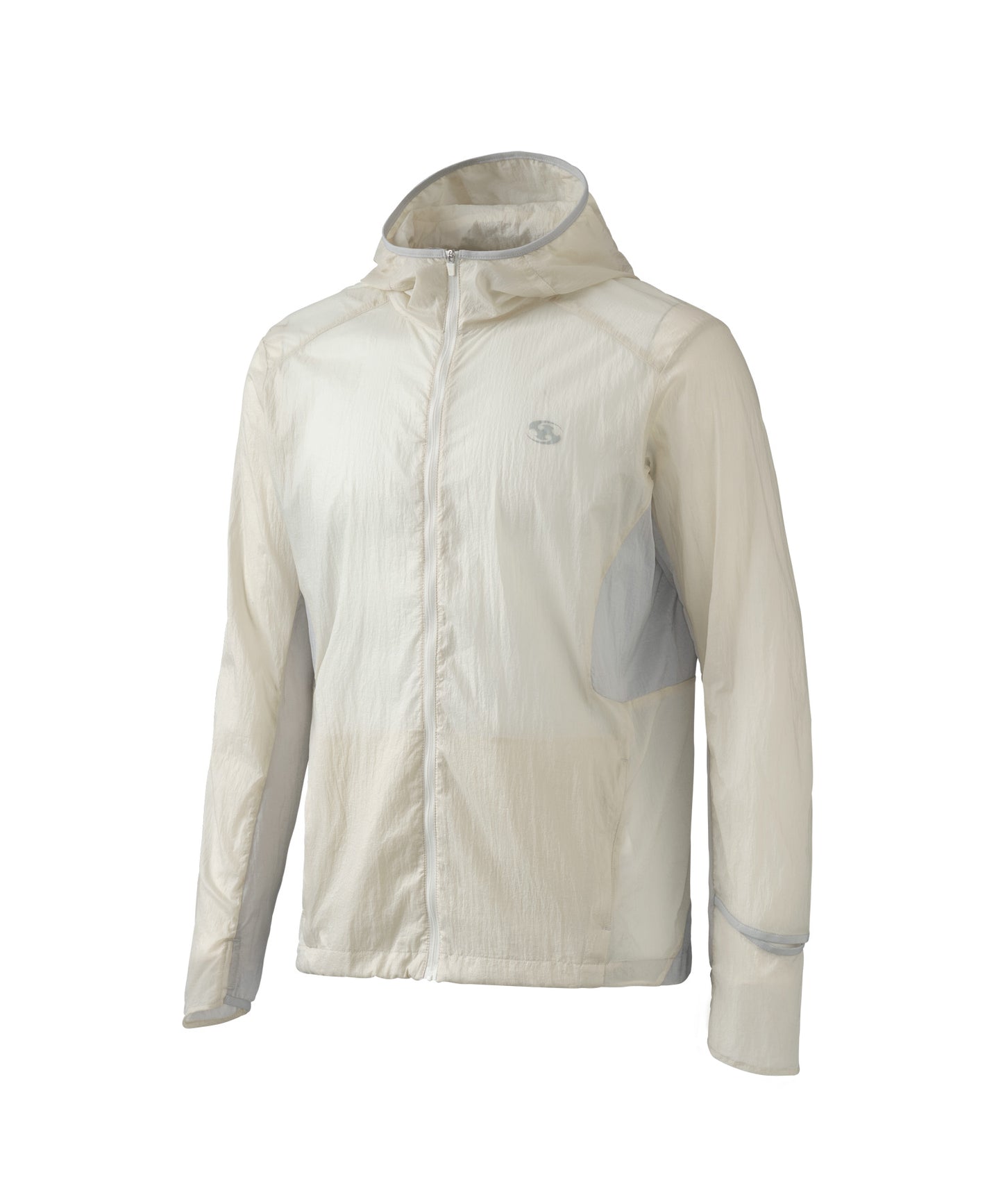 AIR DASH JACKET ICE BEIGE