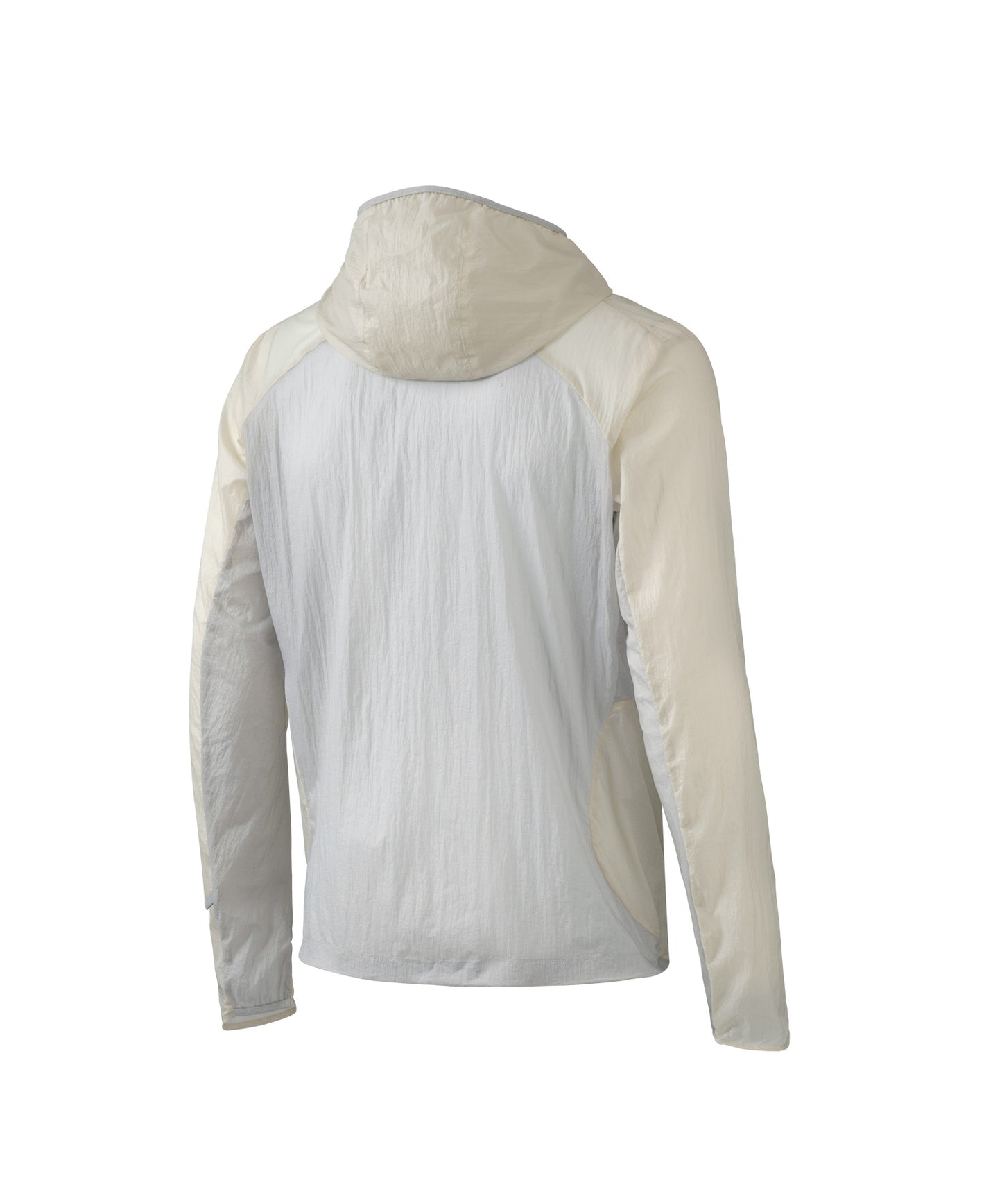 AIR DASH JACKET ICE BEIGE