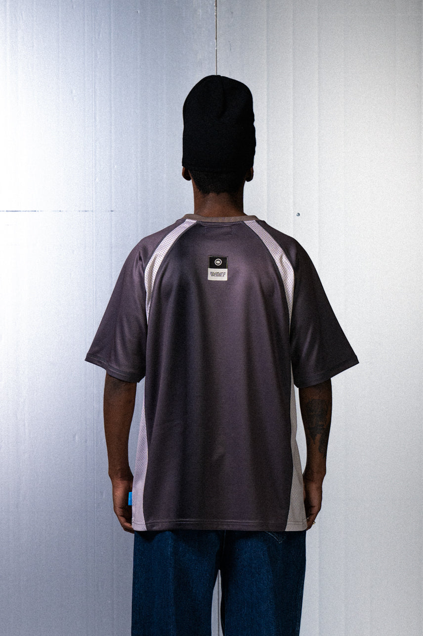 GORELLI MESH JERSEY TEE