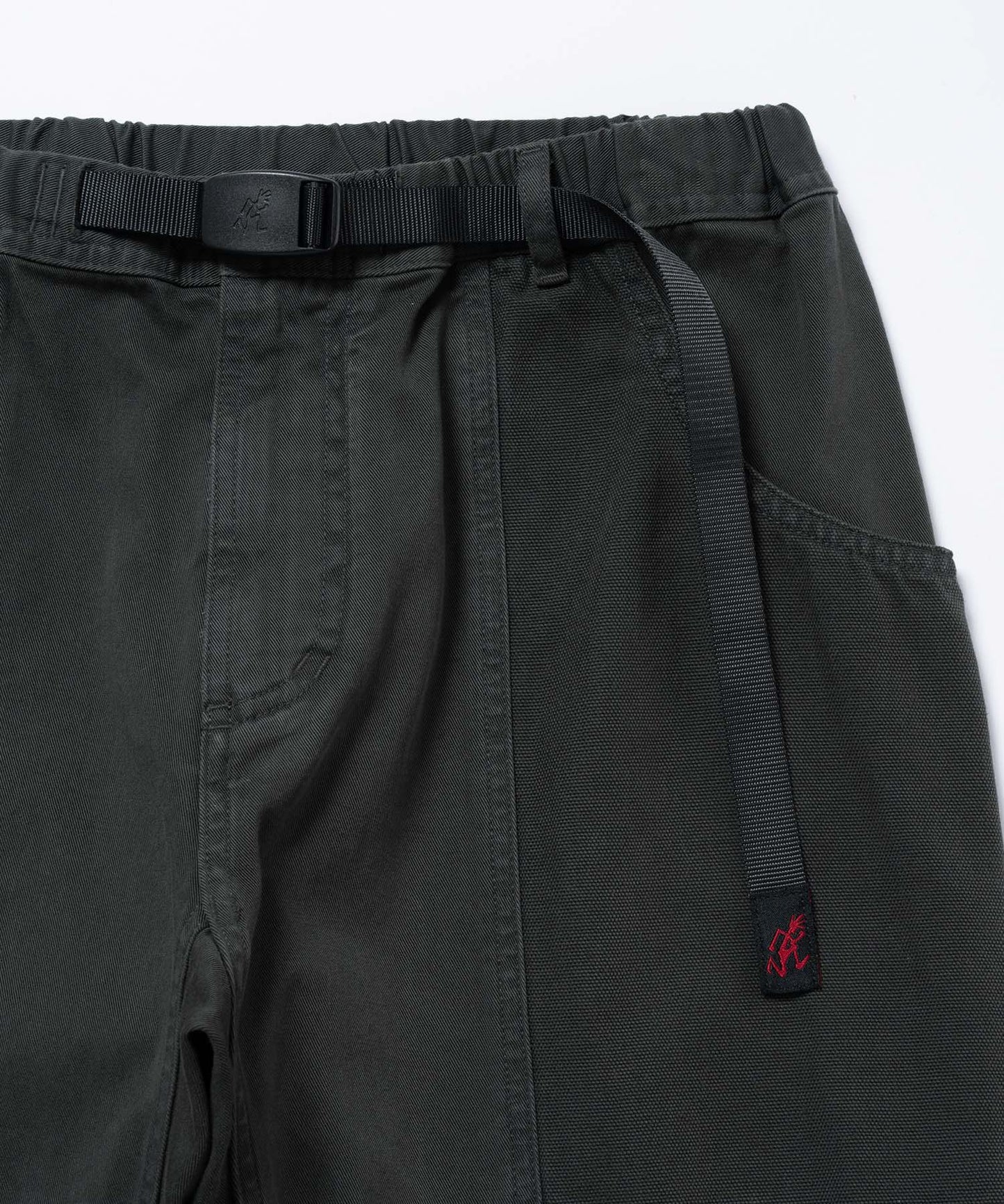 GADGET PANT SMOKEY GREY