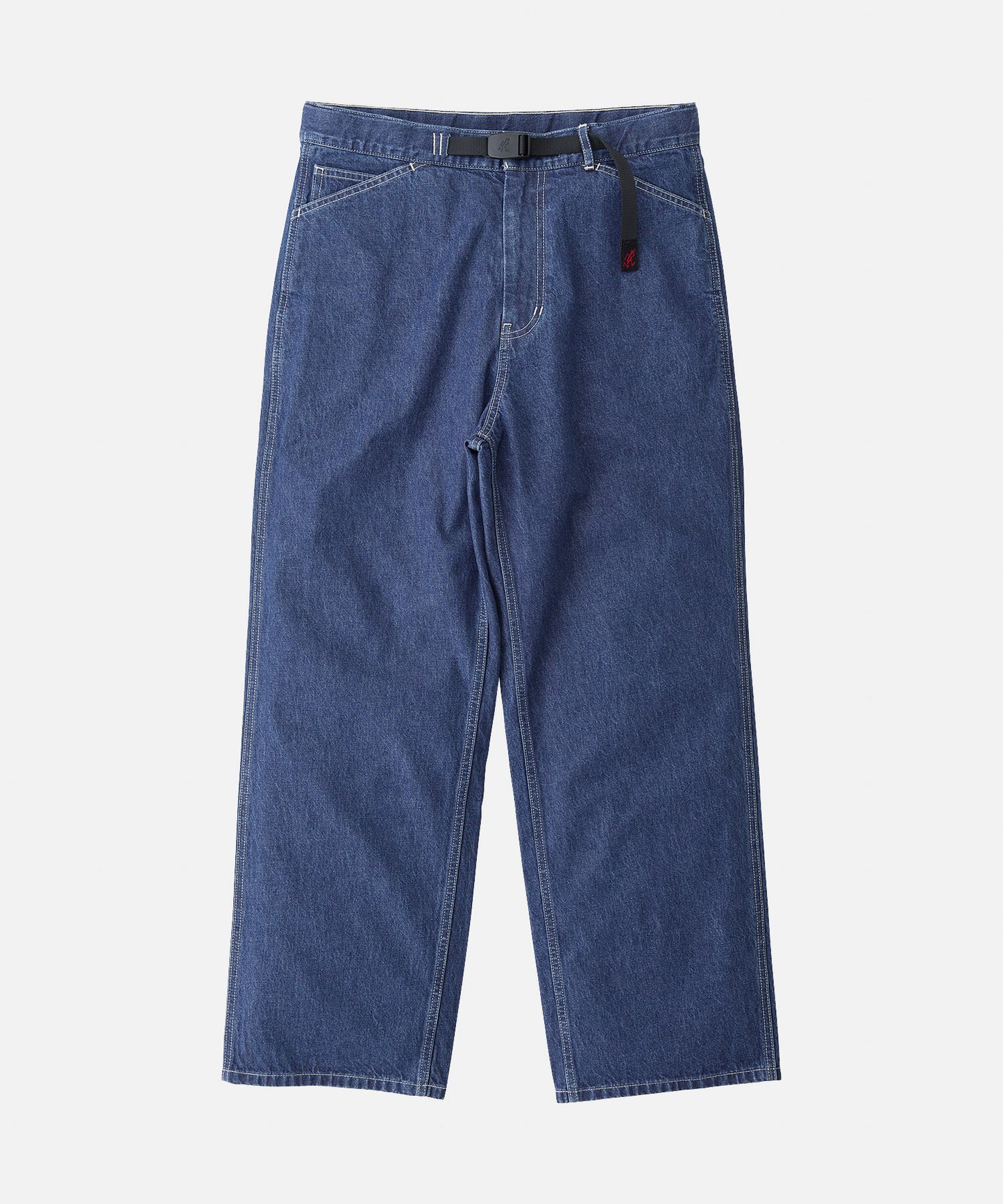 SUTTER DENIM PANT LIGHT WASH