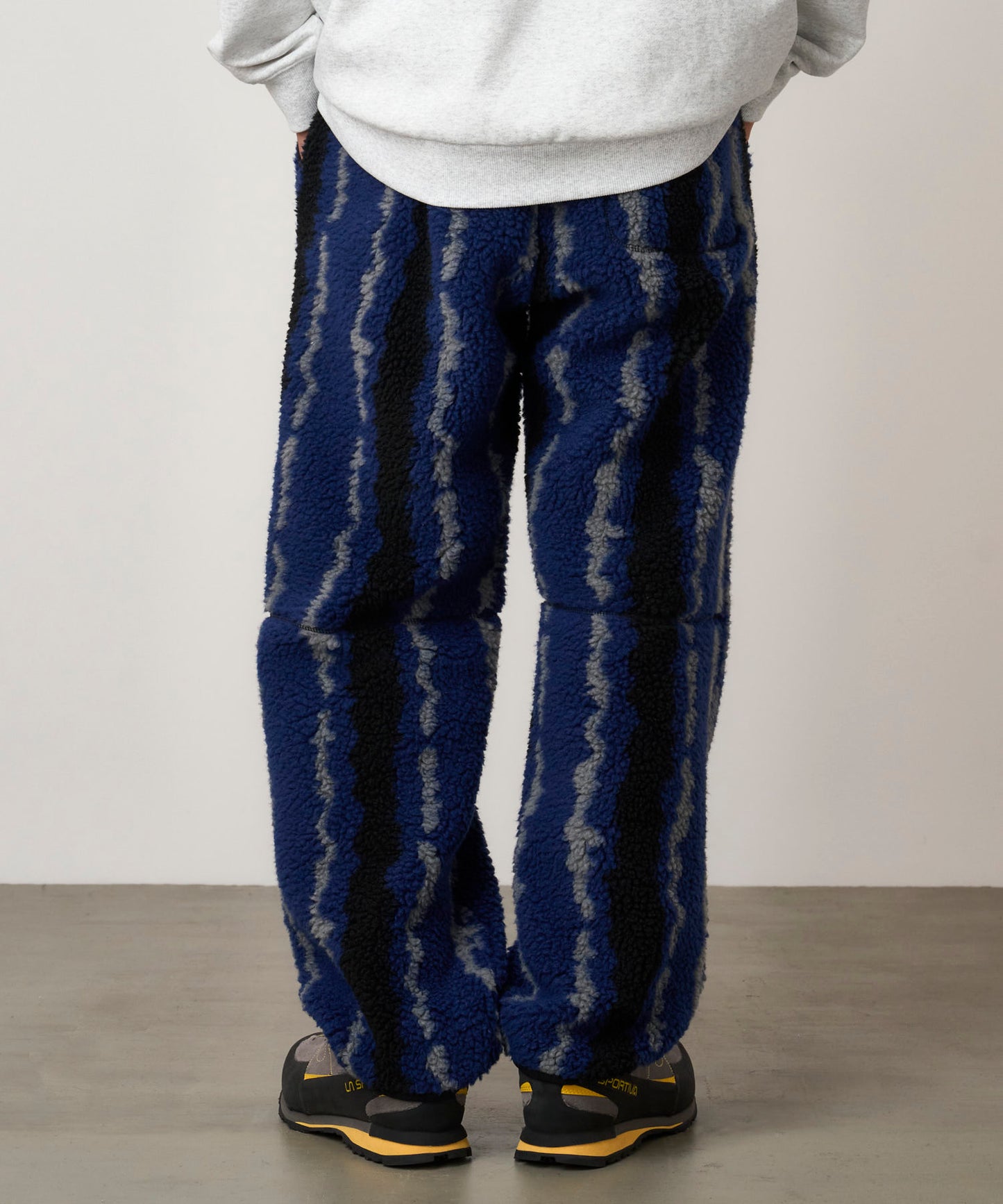 RIPPLE SHERPA PANT