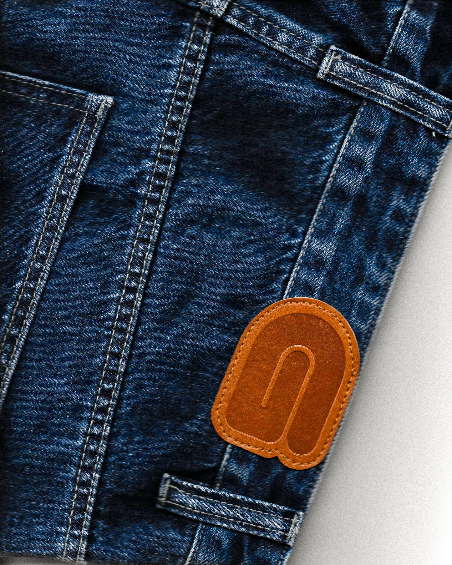 686 BLUE STONE WASHED DENIM