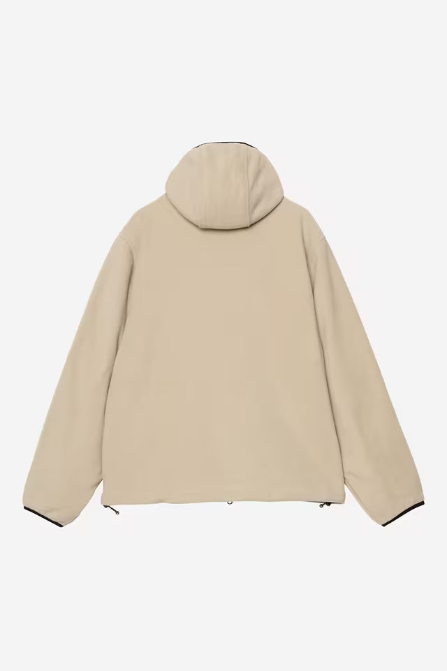 BLEVIN LINER BEIGE