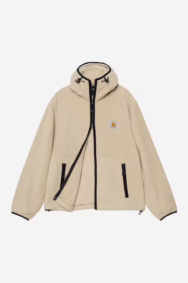 BLEVIN LINER BEIGE