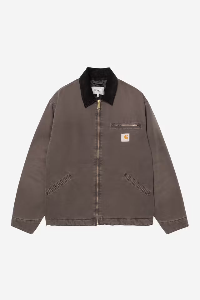 OG DETROIT JACKET TOBACCO