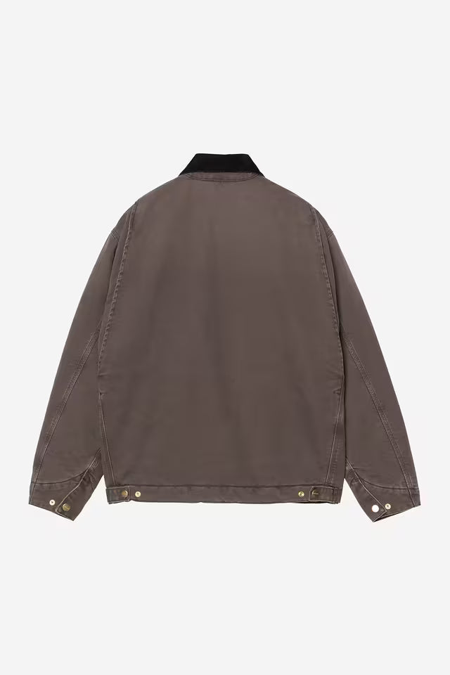 OG DETROIT JACKET TOBACCO