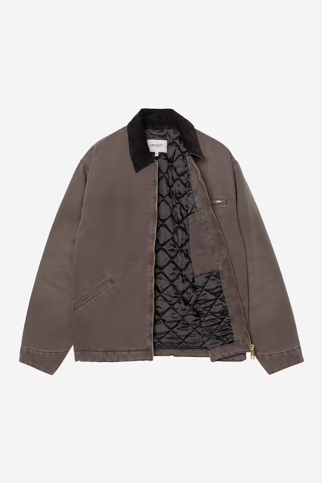 OG DETROIT JACKET TOBACCO