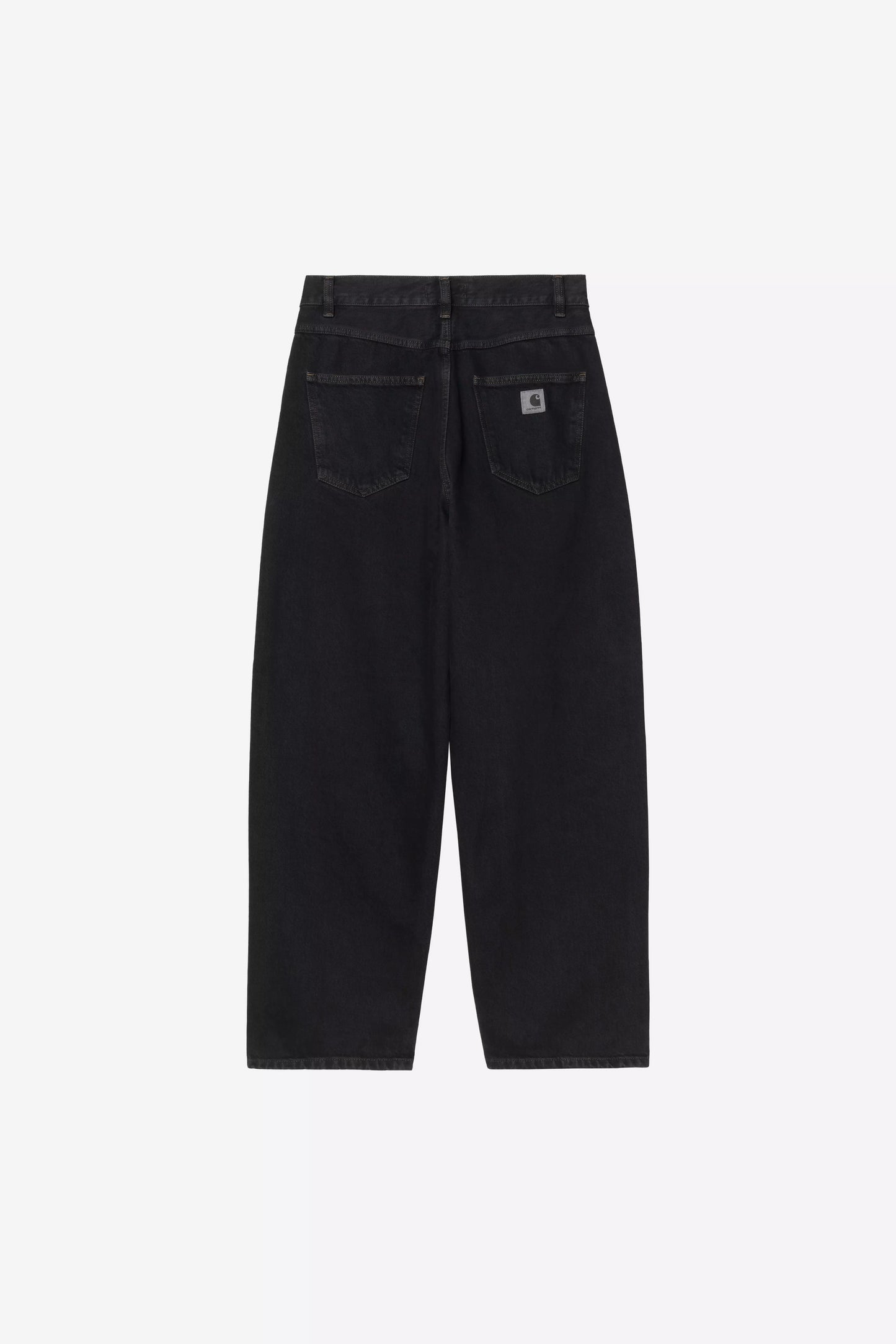 W'BRANDON PANT BLUE MIDNIGHT WASH
