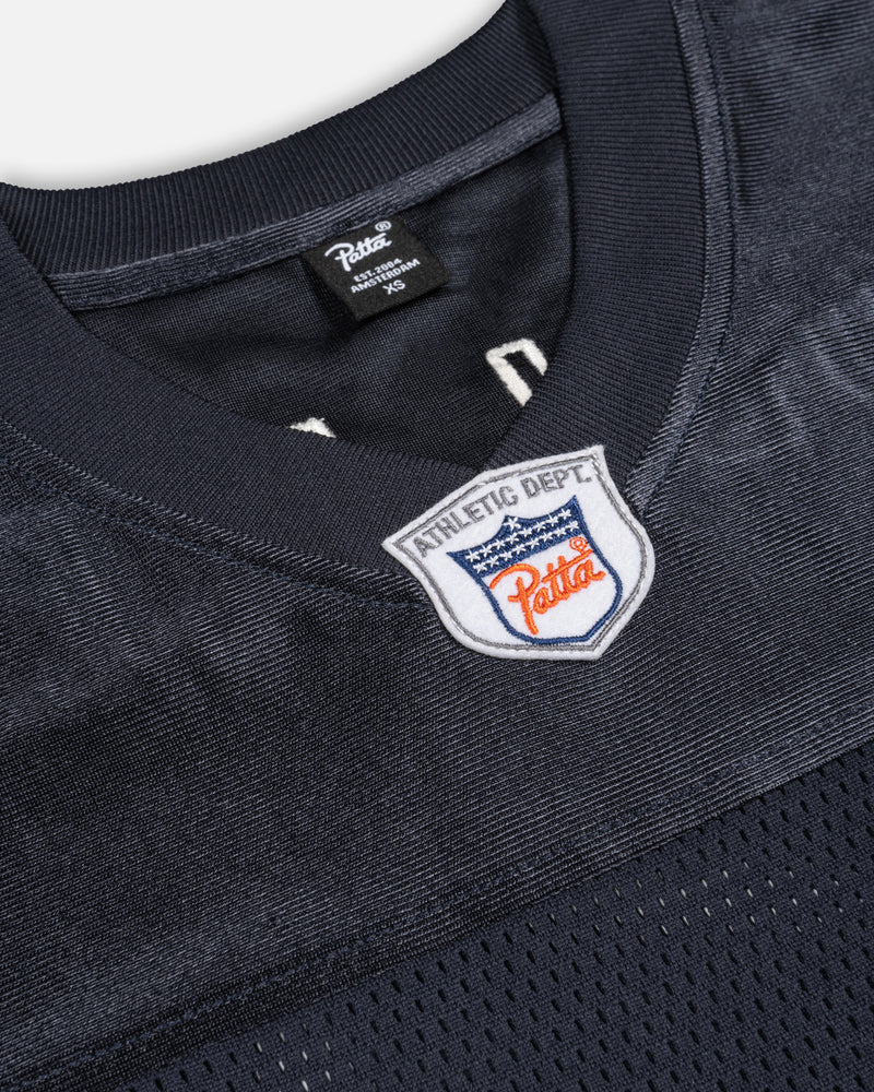 ALL STAR FOOTBALL JERSEY NIGHT BLUE