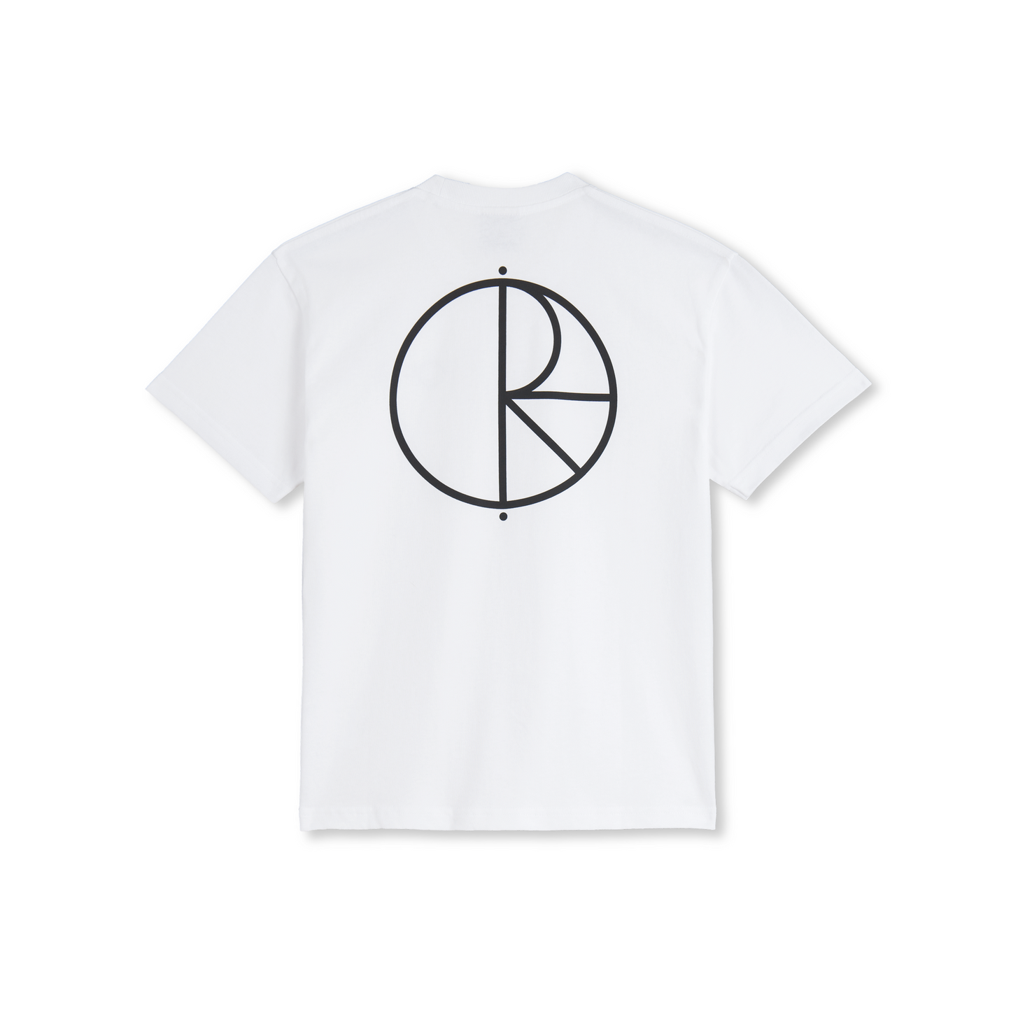 STROKE TSHIRTS WHITE