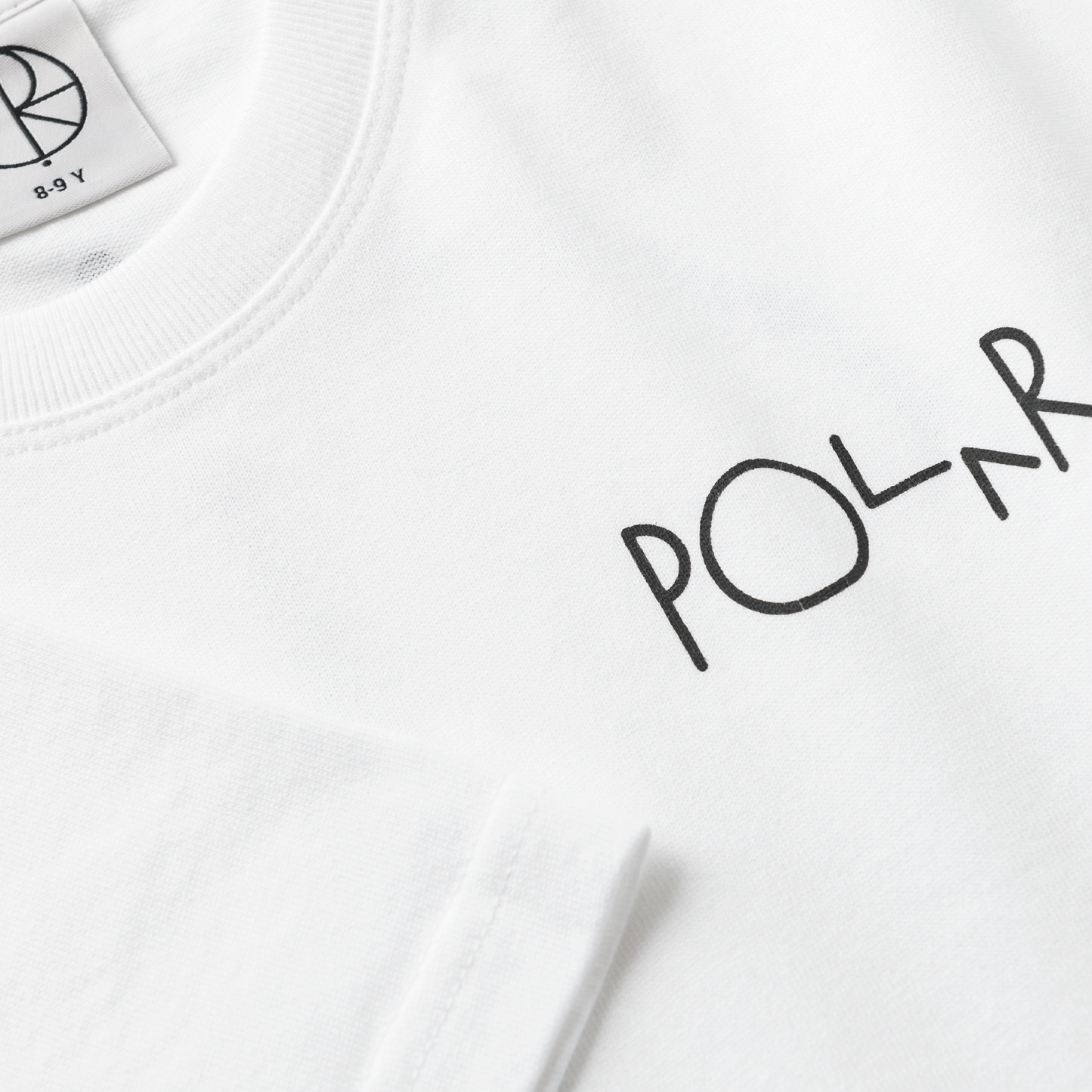 STROKE TSHIRTS WHITE