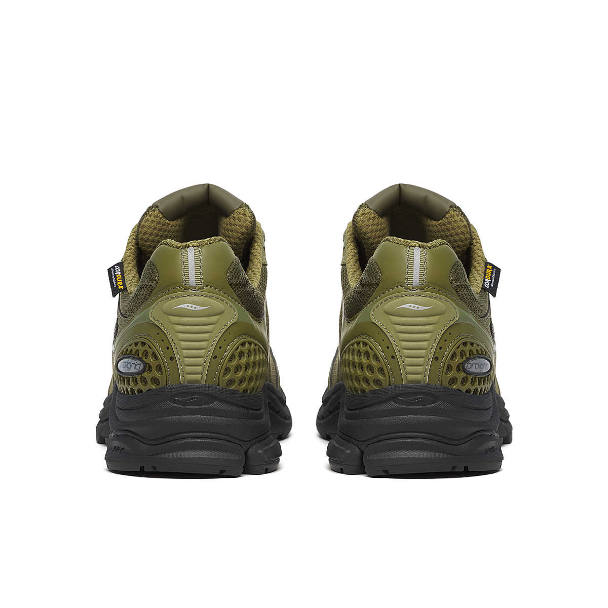 SAUCONY PROGRID TRIUMPH 4 GORPCORE