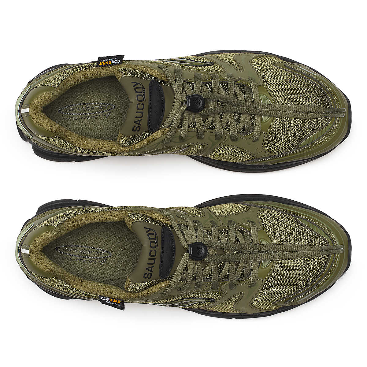 SAUCONY PROGRID TRIUMPH 4 GORPCORE