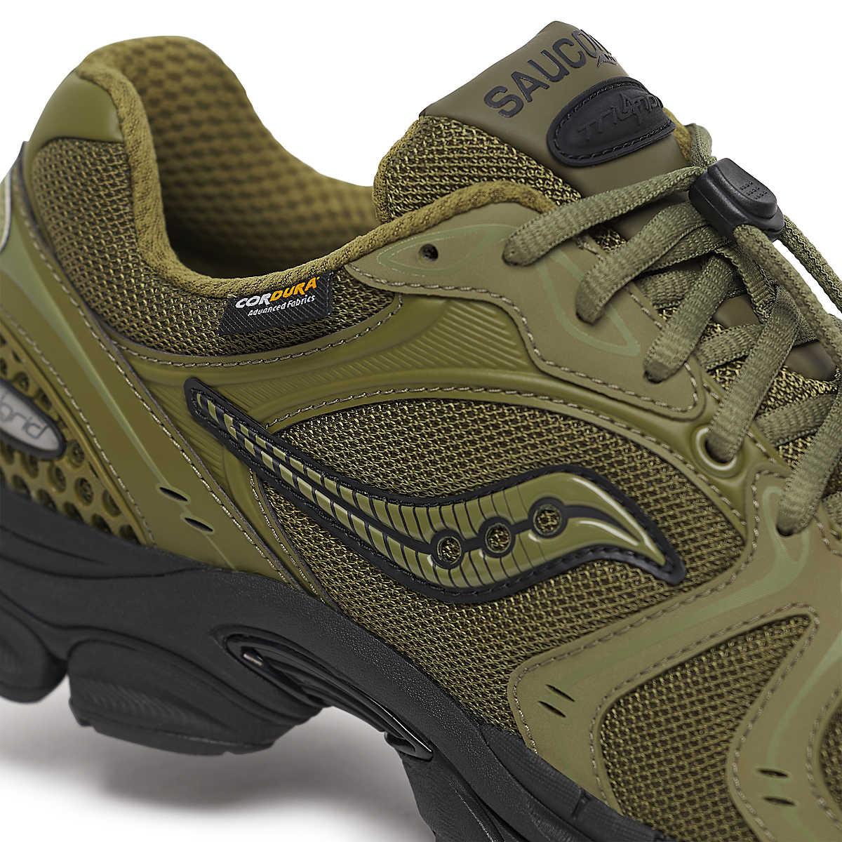 SAUCONY PROGRID TRIUMPH 4 GORPCORE