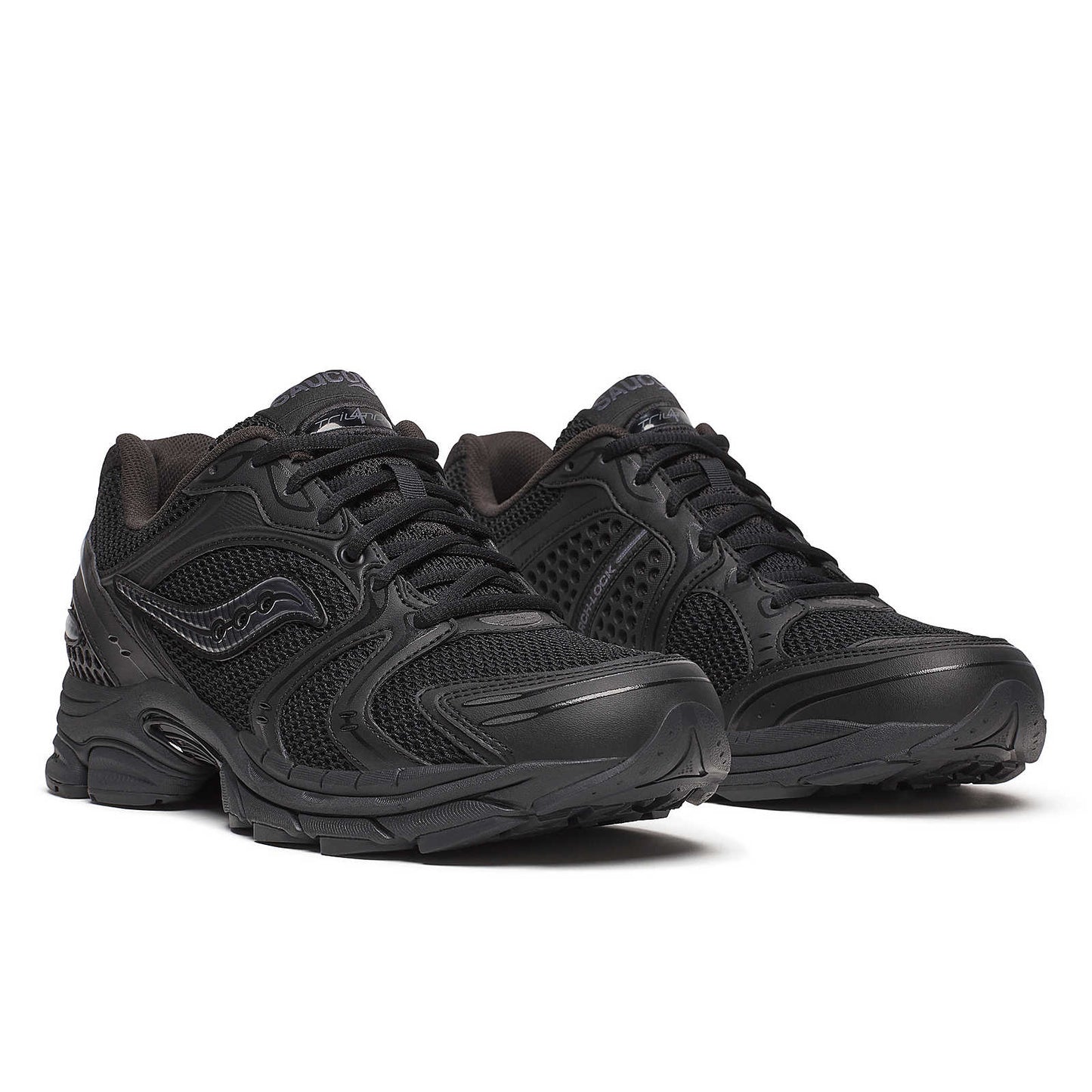 SAUCONY PROGRID TRIUMPH 4 HERITAGE