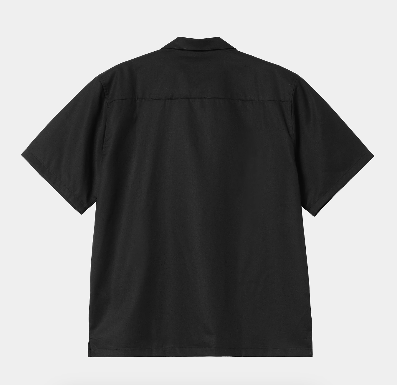 DELRAY SHIRT BLACK