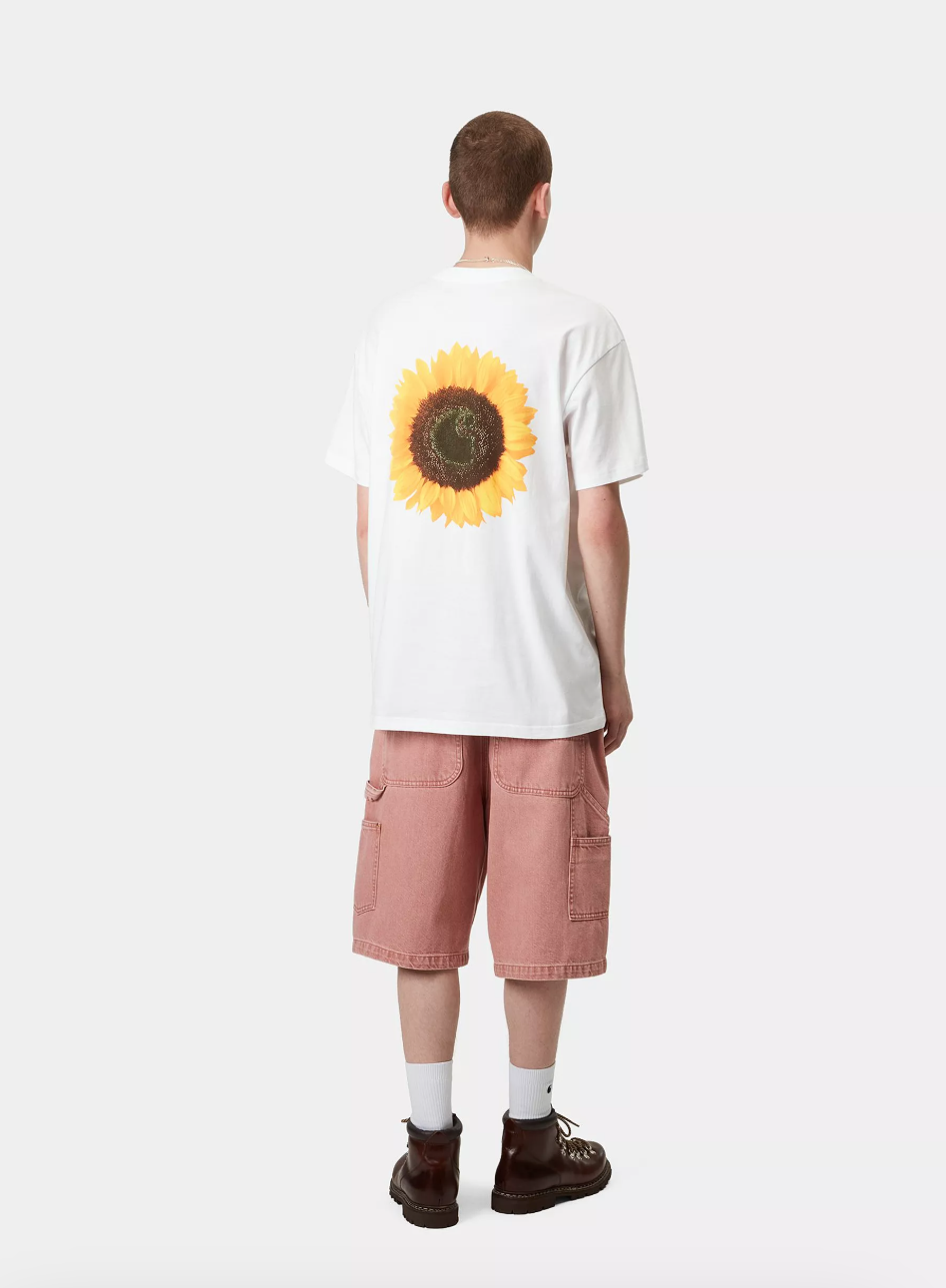 SUNFLOWER TSHIRT