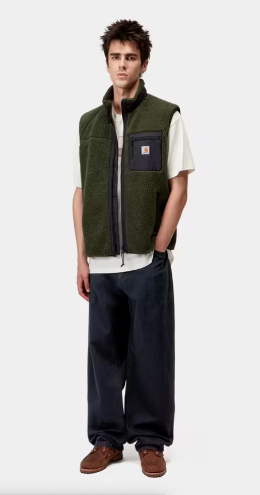 LANDON PANT MIDNIGHT WASH