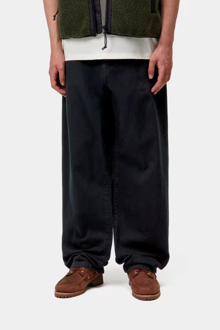 LANDON PANT MIDNIGHT WASH
