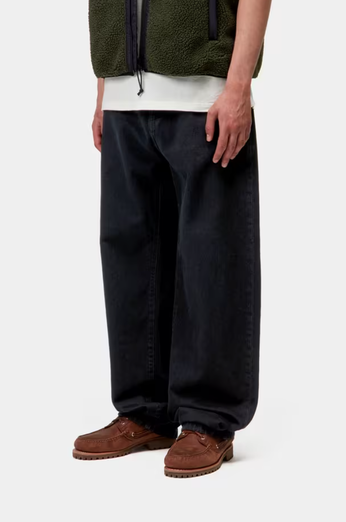 LANDON PANT MIDNIGHT WASH