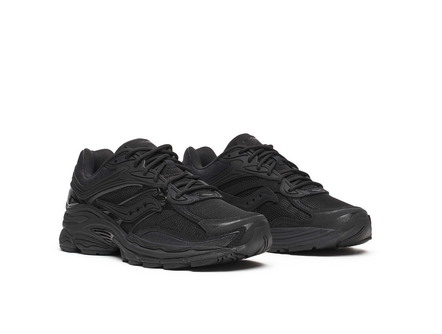 SAUCONY PROGRID OMNI 9 BLACK