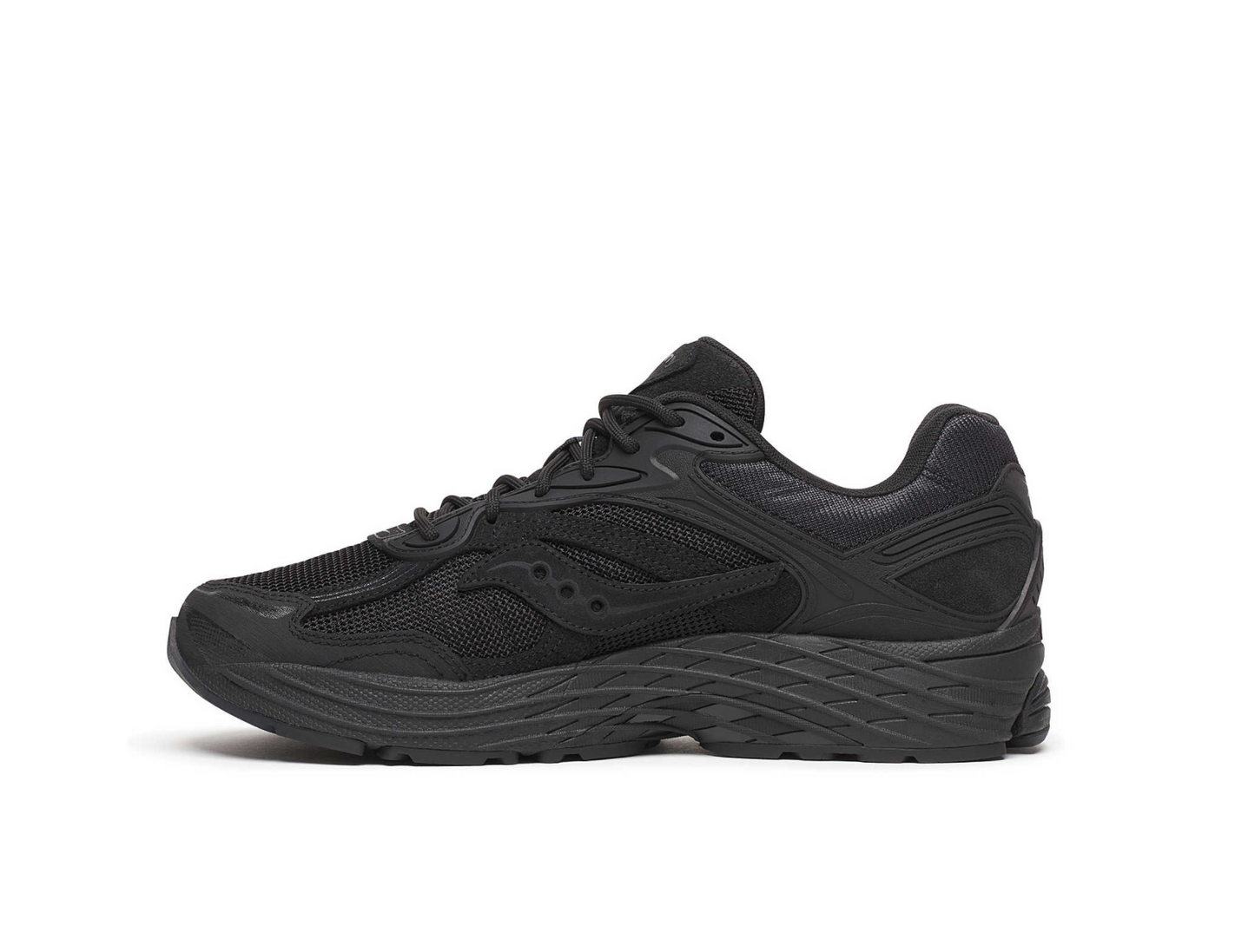 SAUCONY PROGRID OMNI 9 BLACK