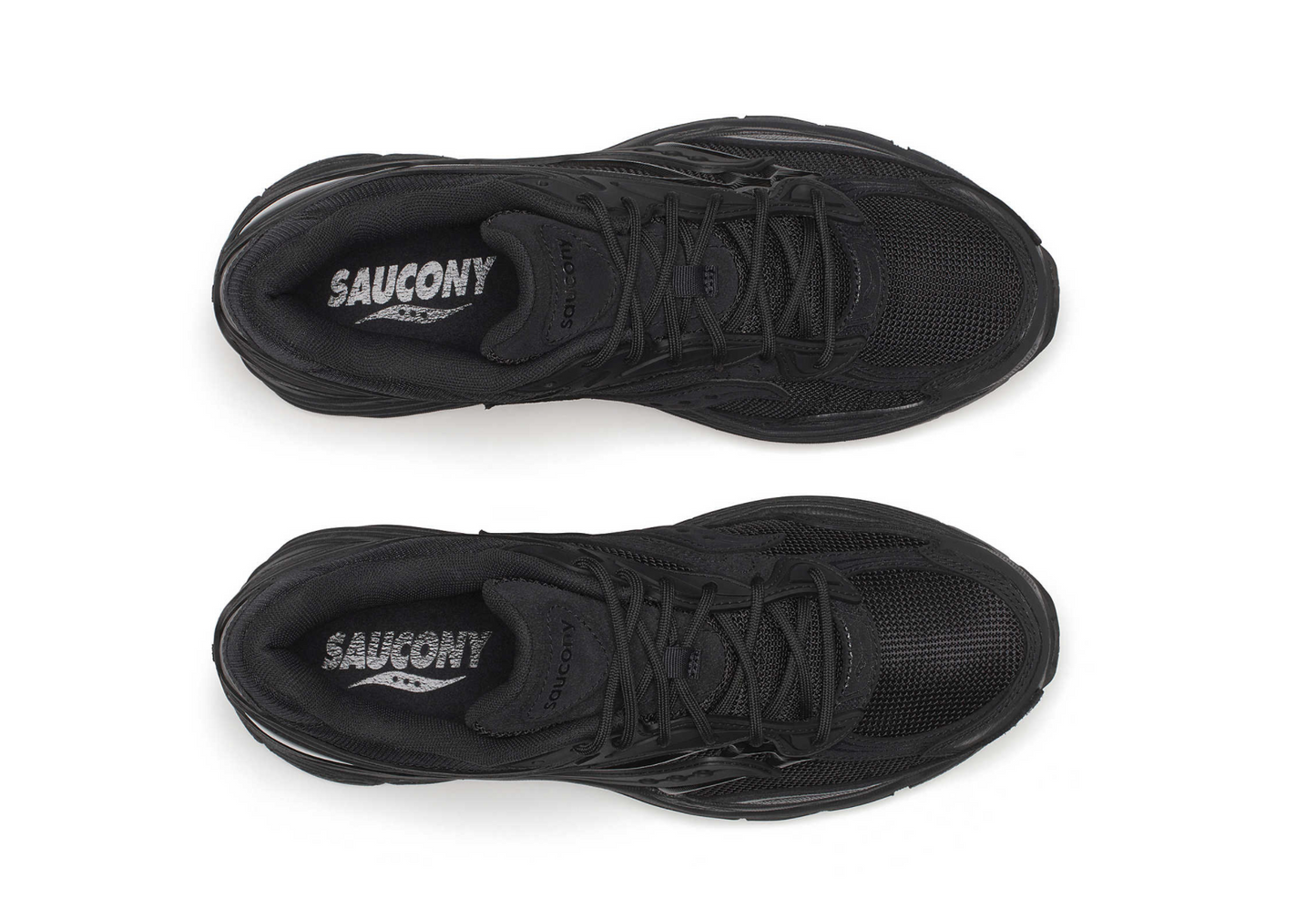 SAUCONY PROGRID OMNI 9 BLACK