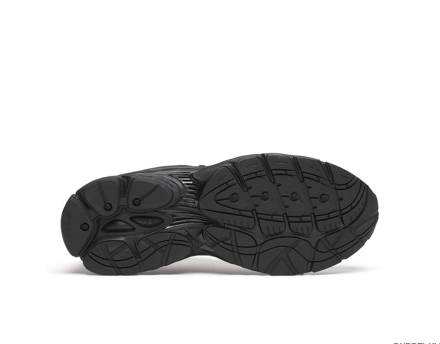 SAUCONY PROGRID OMNI 9 BLACK