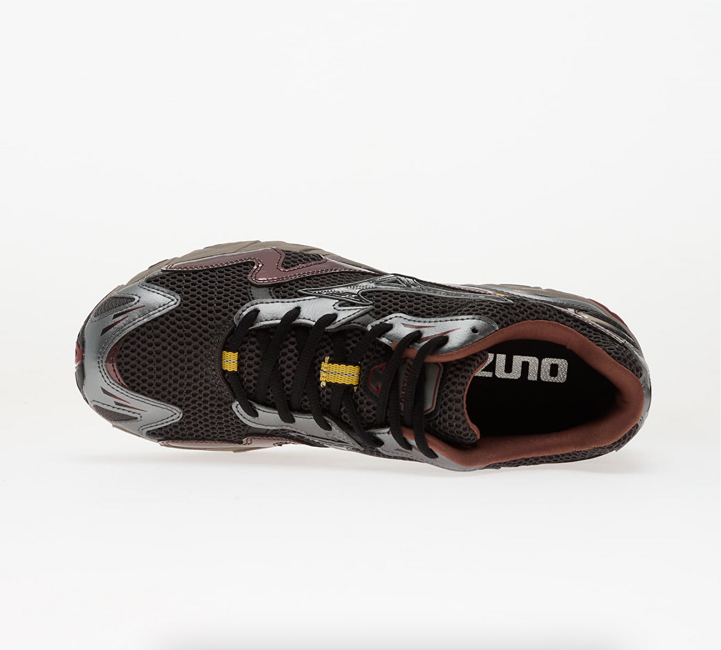 WAVE RIDER 10