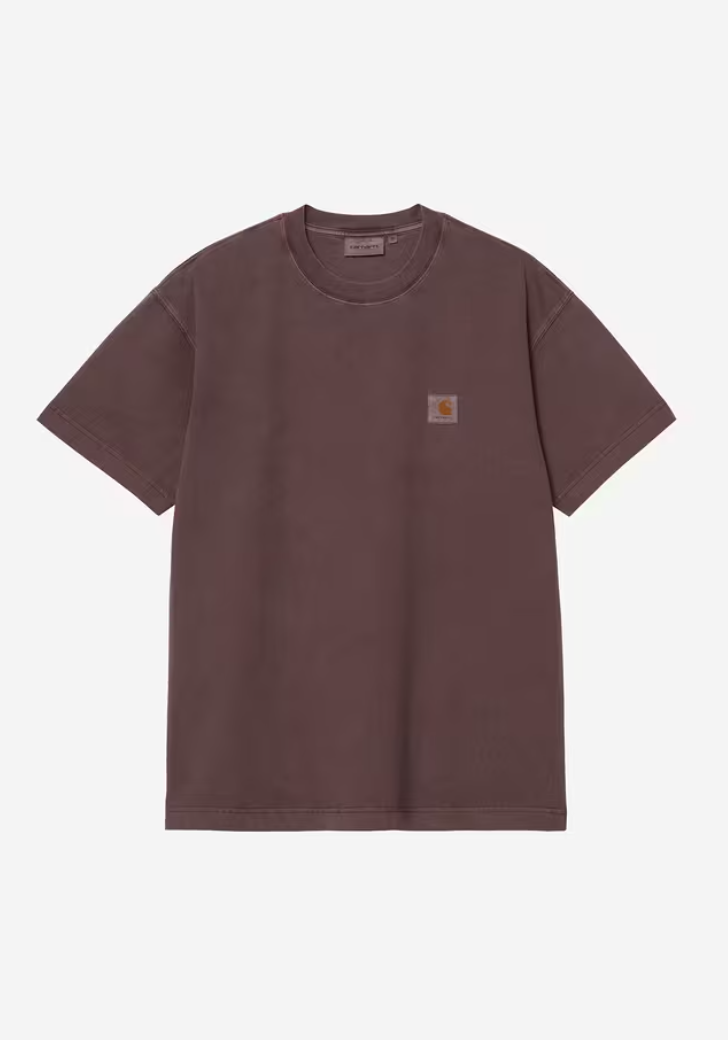 VISTA TSHIRT PALISANDER