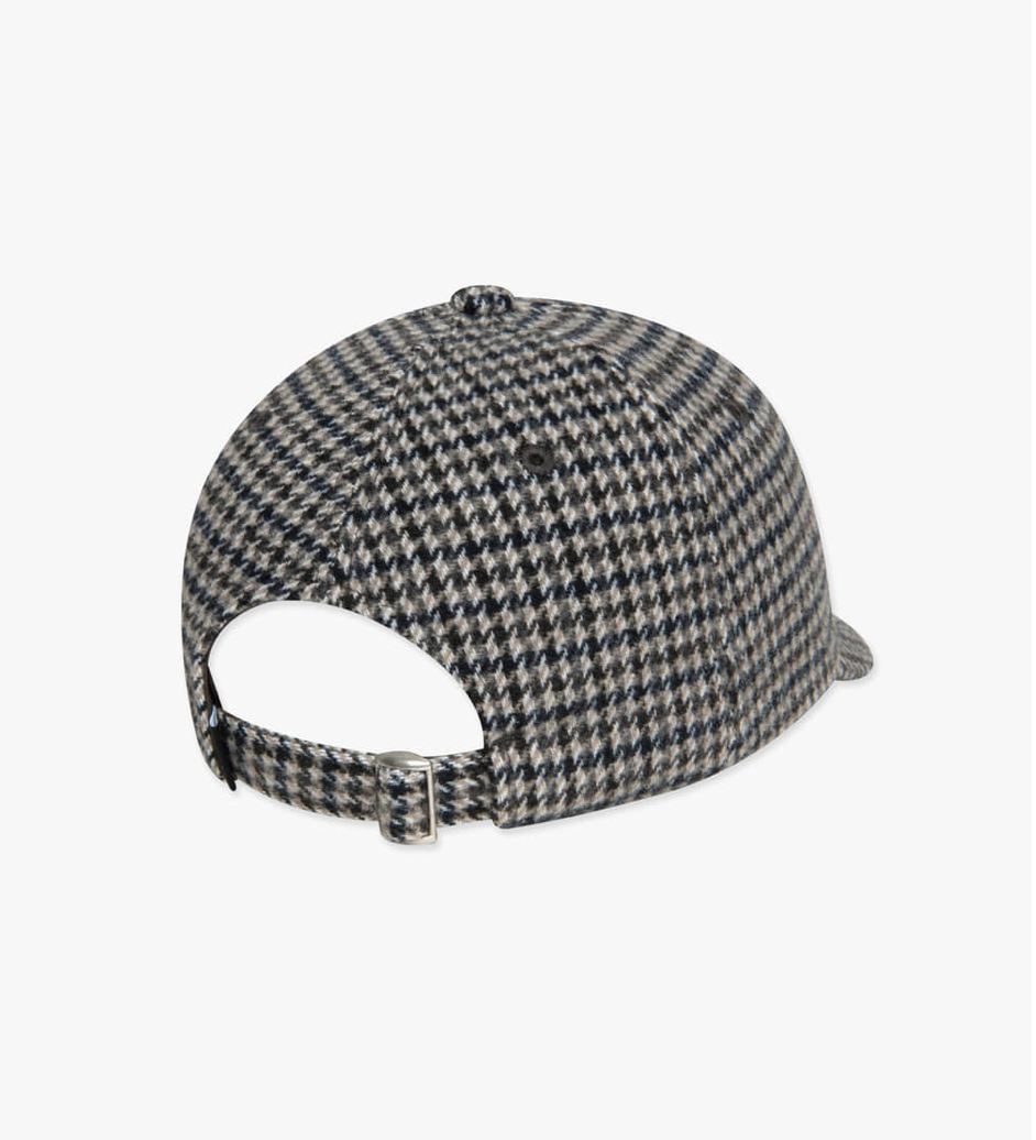 LMC GOTHIC WOOL 6PANEL CAP