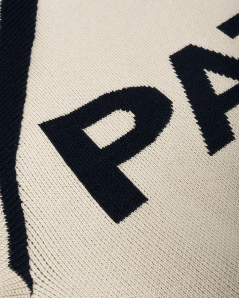 TRACK TOP CARDIGAN VAPOROUS GREY