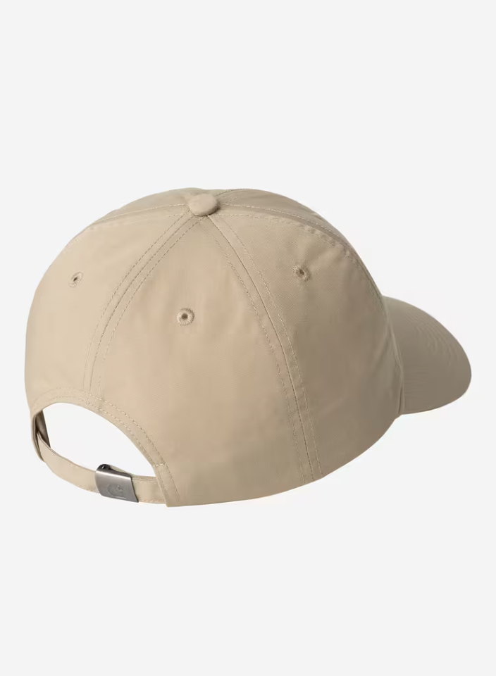 POSTAL CAP IROKO BEIGE