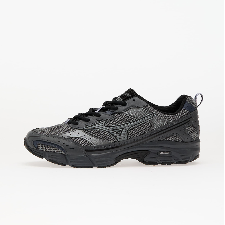 MIZUNO S.L.MXR SILVER/IRON GATE