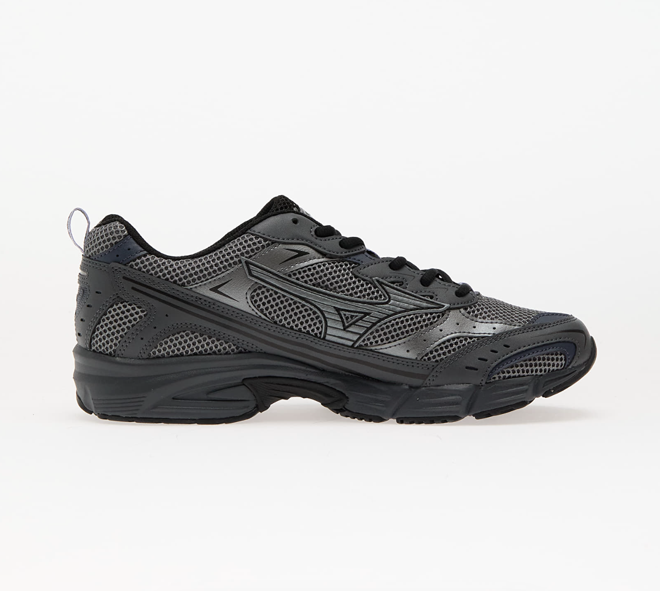 MIZUNO S.L.MXR SILVER/IRON GATE