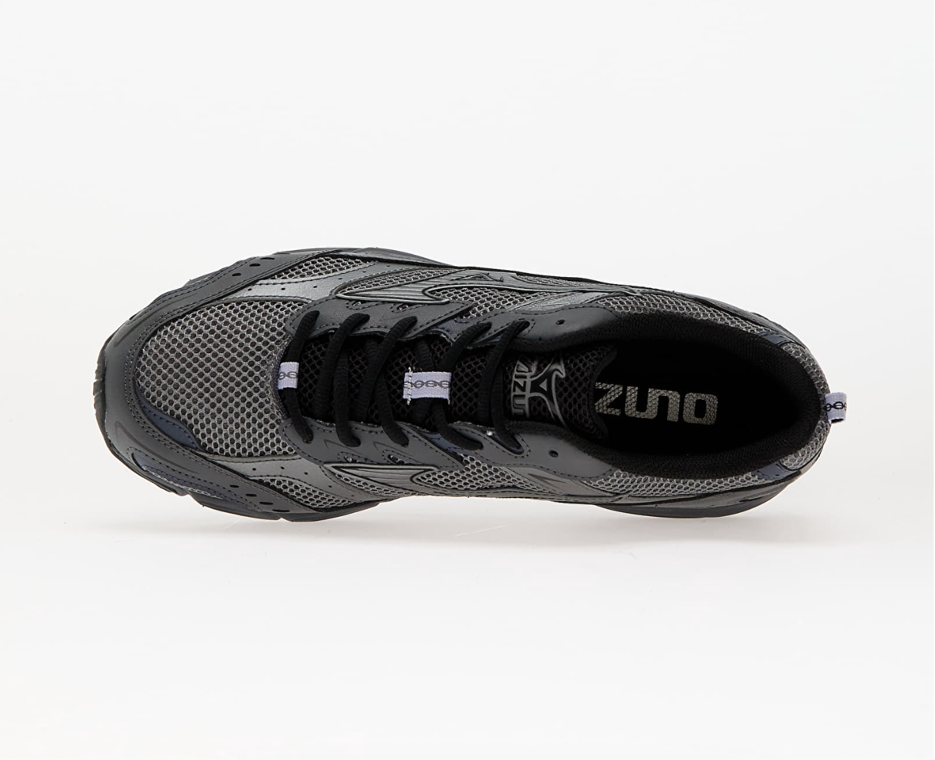 MIZUNO S.L.MXR SILVER/IRON GATE