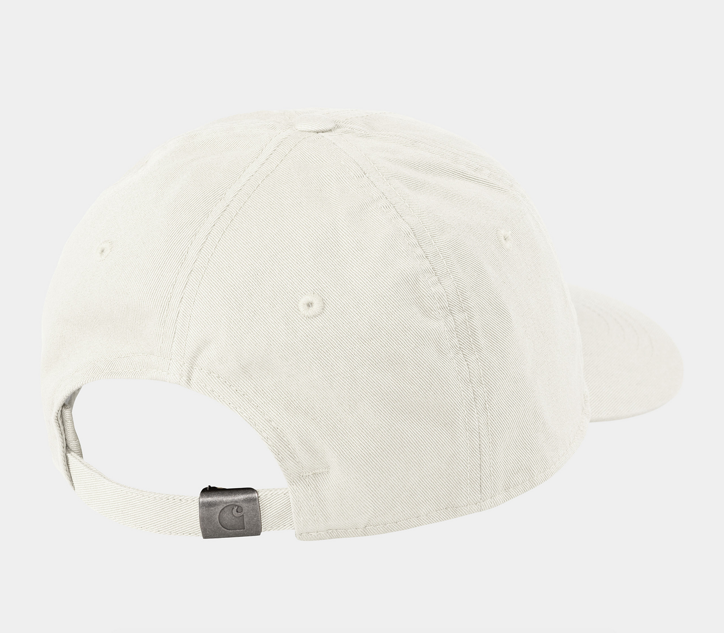 MADISON CAP WAX/BLACK