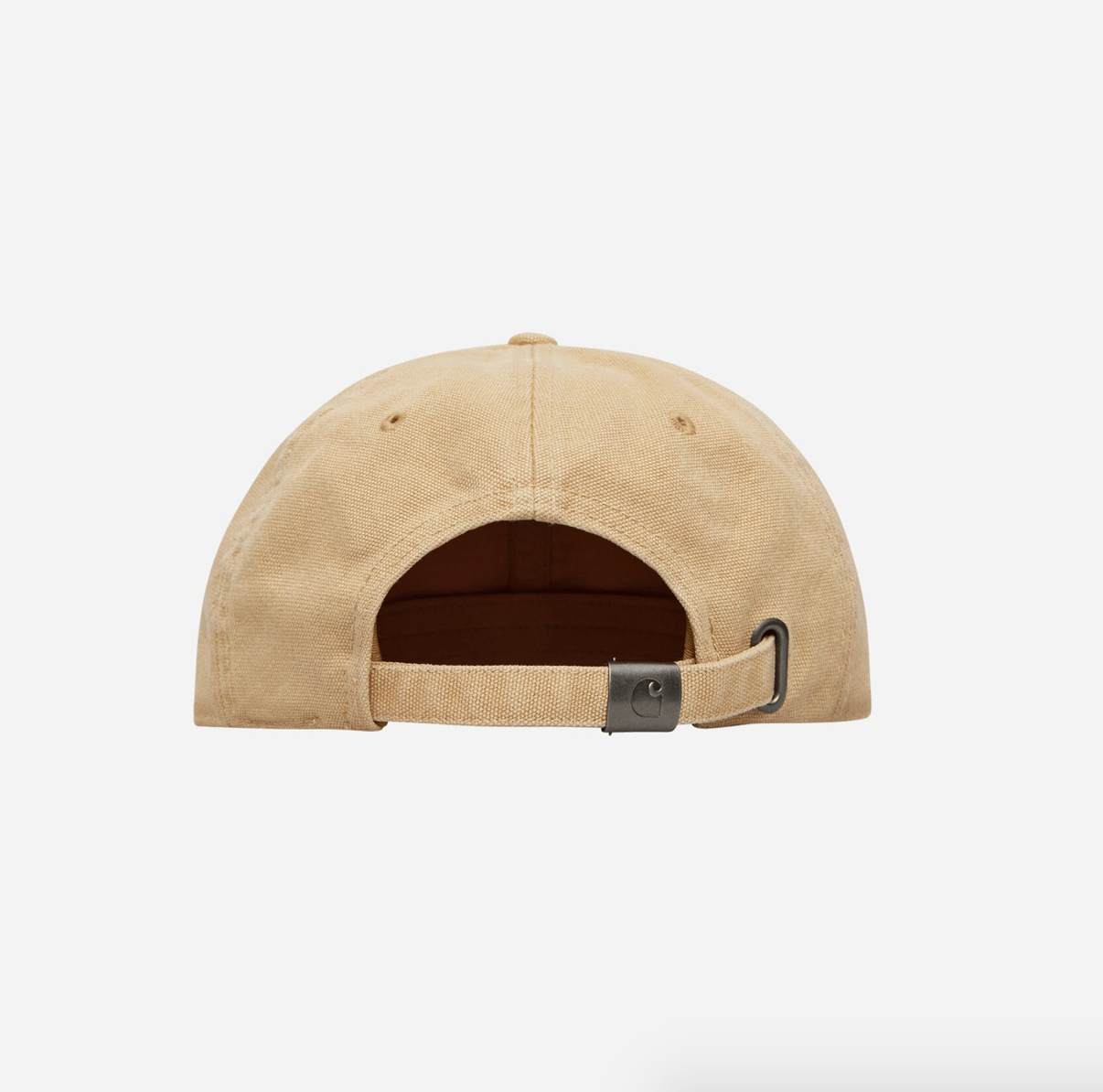 ICON CAP BOURBON WASHED