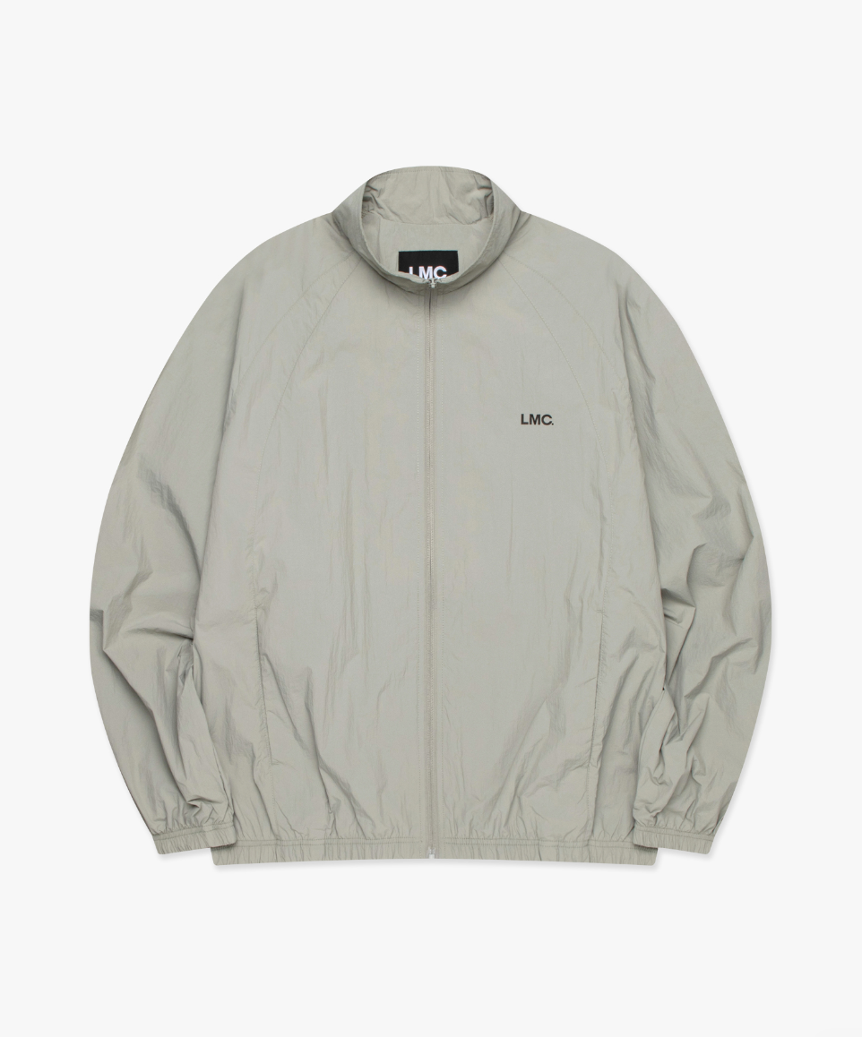 OG SPORT TRACK JACKET GREY