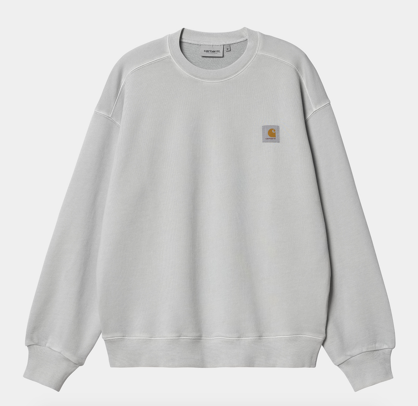 NELSON SWEAT SONIC SILVER