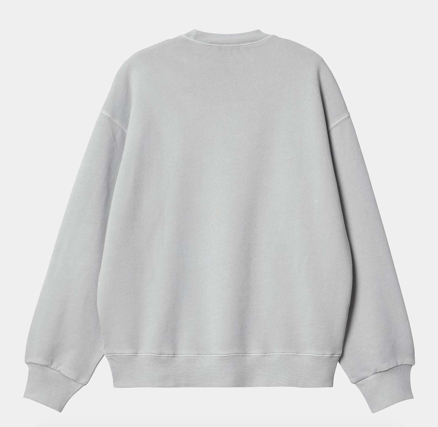 NELSON SWEAT SONIC SILVER