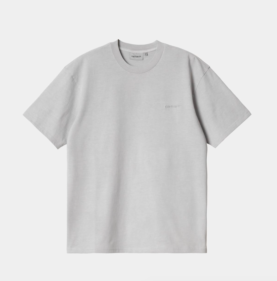 DUSTER TSHIRT BASALT GREY
