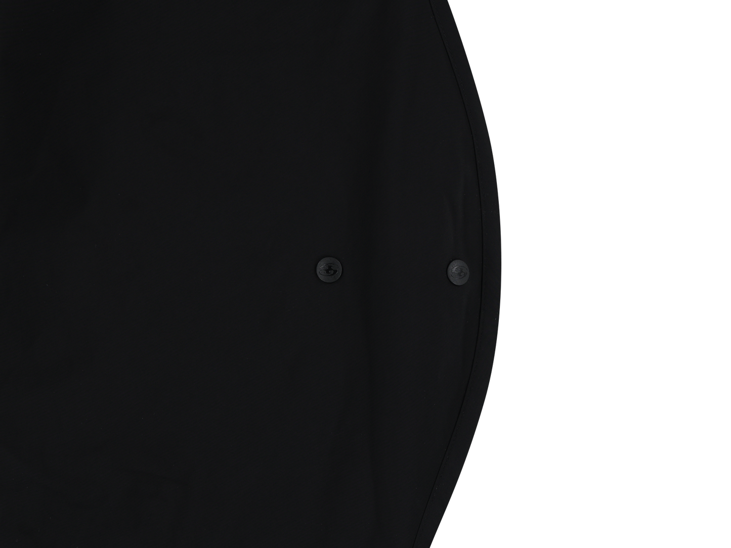 WAVE PANT BLACK