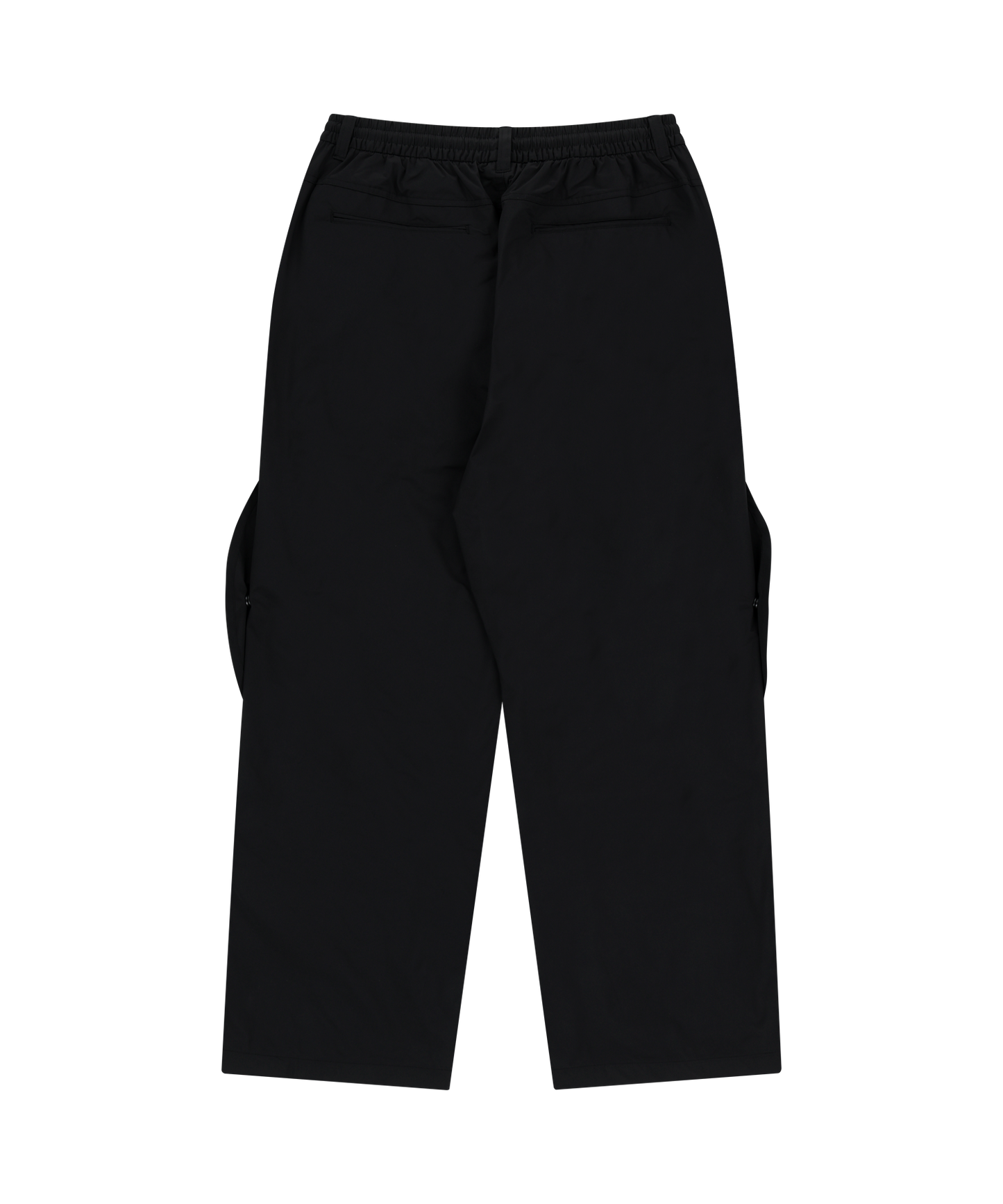 WAVE PANT BLACK