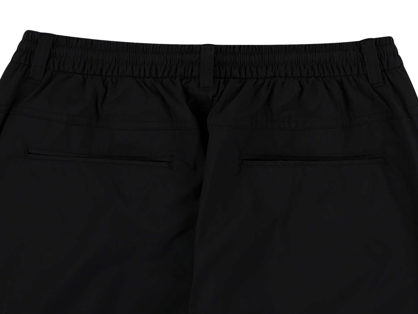 WAVE PANT BLACK