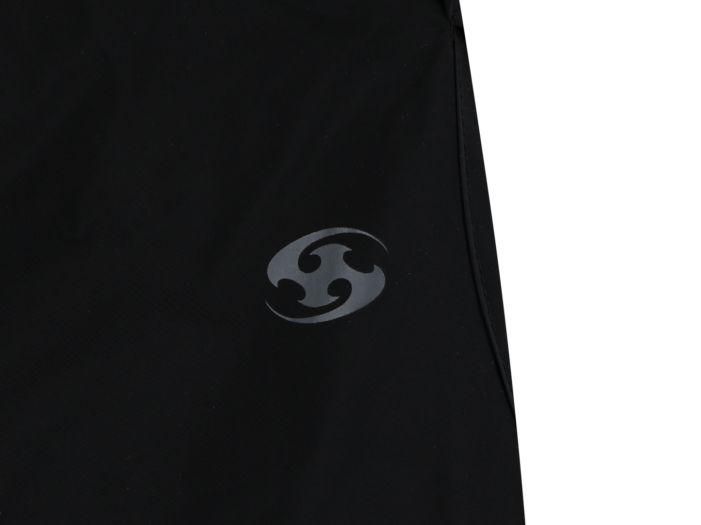 WAVE PANT BLACK