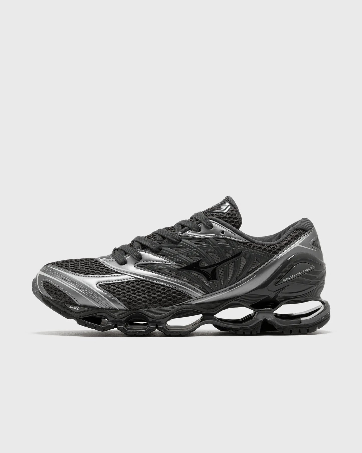 WAVE PROPHECY LS BLACK SAND / METALLIC GREY